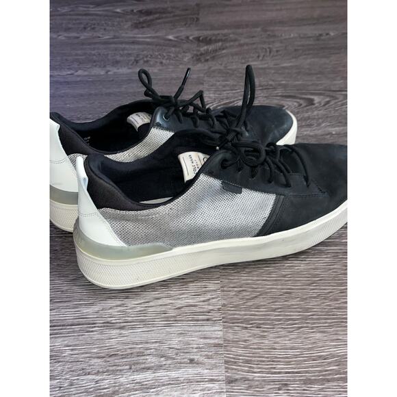 Cole Haan Men\'s GrandPrø Crew Golf Sneakers Shoes
C36739 11.5 Medium main image 9